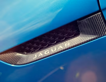 Jaguar Project 7 '07.2013