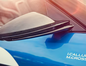 Jaguar Project 7 '07.2013