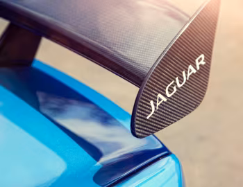 Jaguar Project 7 '07.2013