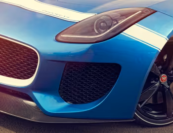 Jaguar Project 7 '07.2013