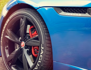 Jaguar Project 7 '07.2013