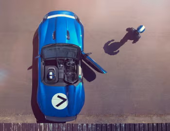 Jaguar Project 7 '07.2013