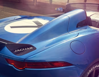 Jaguar Project 7 '07.2013