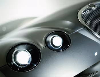 Jaguar R-Coupe Concept '09.2001
