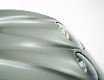 Jaguar R-Coupe Concept '09.2001