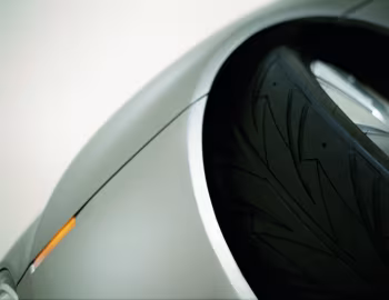 Jaguar R-Coupe Concept '09.2001