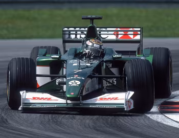 Jaguar R1 '2000