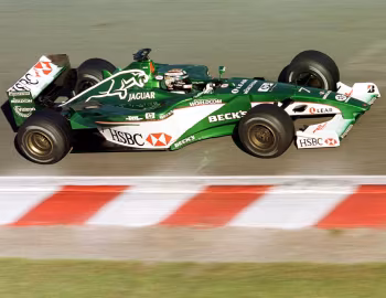 Jaguar R1 '2000