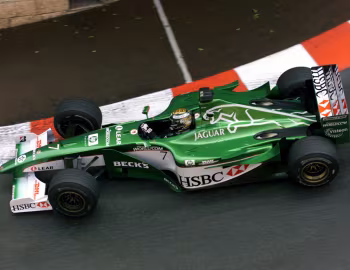 Jaguar R1 '2000
