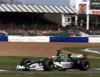 Jaguar R1 '2000