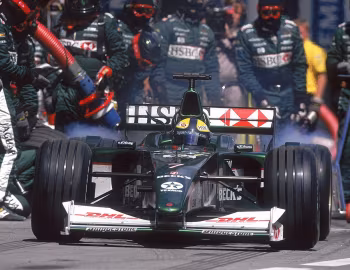 Jaguar R1 '2000