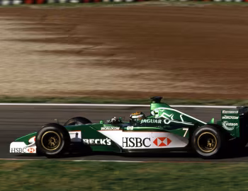 Jaguar R1 '2000