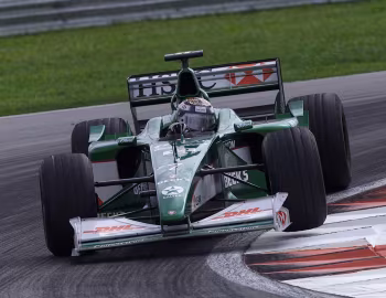 Jaguar R1 '2000