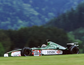 Jaguar R2 '2001