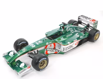 Jaguar R3 '2002