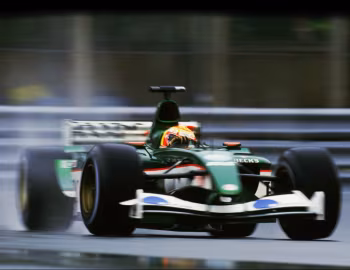 Jaguar R4 '2003