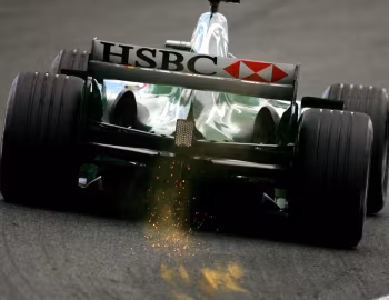 Jaguar R5 '2004