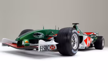 Jaguar R5 '2004