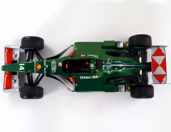Jaguar R5 '2004