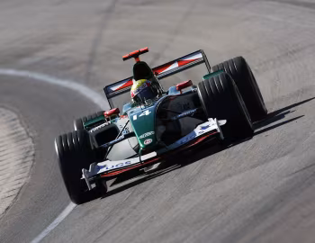Jaguar R5 '2004