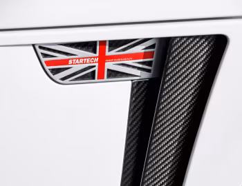 Startech Jaguar F-Type Coupé '2015–17