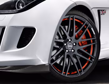 Startech Jaguar F-Type Coupé '2015–17