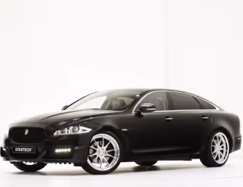 Startech Jaguar XJ (X351) '2011–15