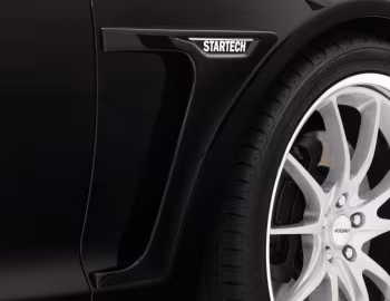 Startech Jaguar XJ (X351) '2011–15