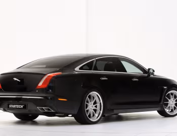 Startech Jaguar XJ (X351) '2011–15