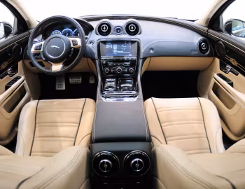 Panel frontal Startech Jaguar XJ (X351) '2011–15