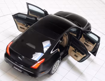 Startech Jaguar XJ (X351) '2011–15