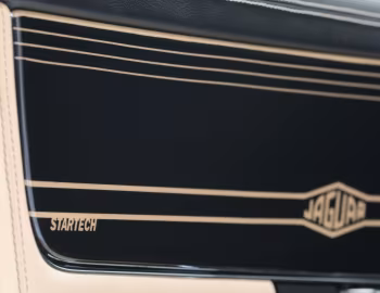 Interior Startech Jaguar XJ (X351) '2011–15