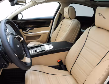 Interior Startech Jaguar XJ (X351) '2011–15