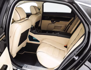 Interior Startech Jaguar XJ (X351) '2011–15