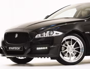 Startech Jaguar XJ (X351) '2011–15