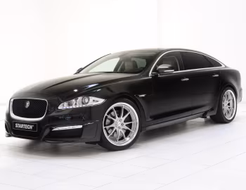 Startech Jaguar XJ (X351) '2011–15