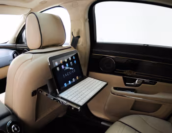 Interior Startech Jaguar XJ (X351) '2011–15