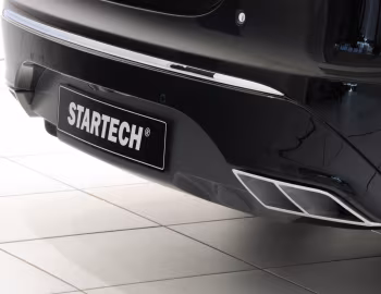 Startech Jaguar XJ (X351) '2011–15