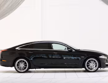 Startech Jaguar XJ (X351) '2011–15