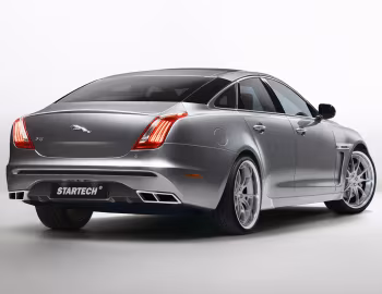 Startech Jaguar XJ (X351) '2010–11