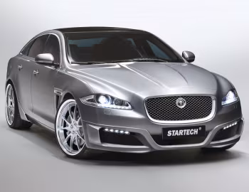 Startech Jaguar XJ (X351) '2010–11