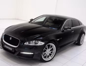 Startech Jaguar XJ (X351) '2011–15