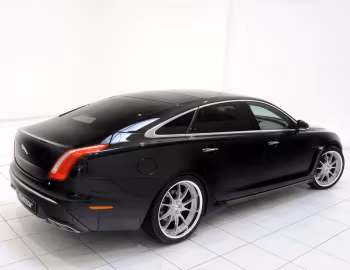 Startech Jaguar XJ (X351) '2011–15