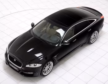 Startech Jaguar XJ (X351) '2011–15