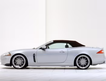 Startech Jaguar XK Convertible '2009–11