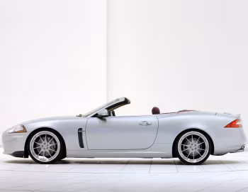 Startech Jaguar XK Convertible '2009–11
