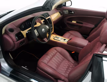 Panel frontal Startech Jaguar XK Convertible '2009–11