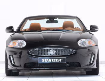 Startech Jaguar XK Convertible '2009–11