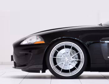 Startech Jaguar XK Convertible '2009–11