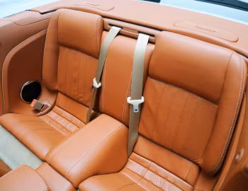 Interior Startech Jaguar XK Convertible '2009–11